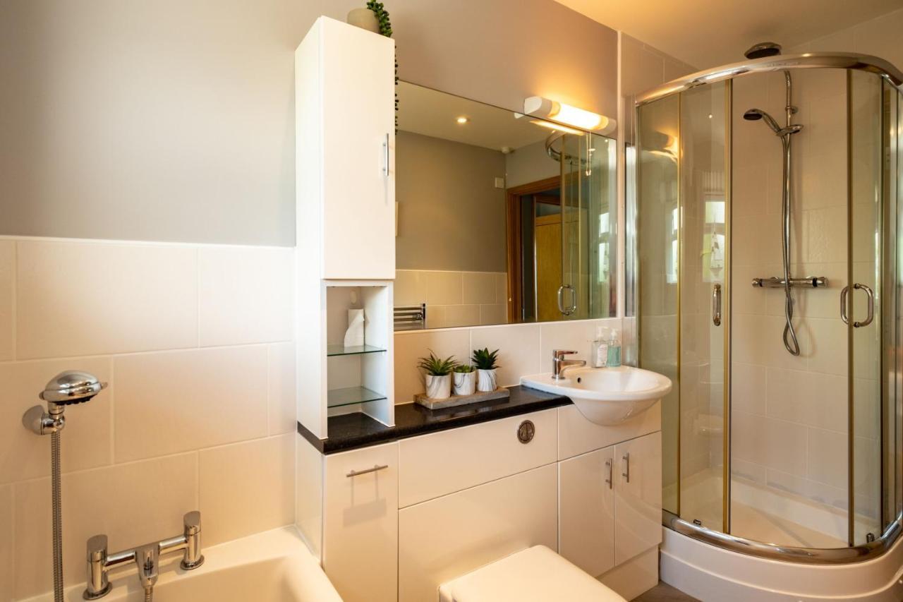הוילה Downderry  Sea Gem - Mount Brioni מראה חיצוני תמונה